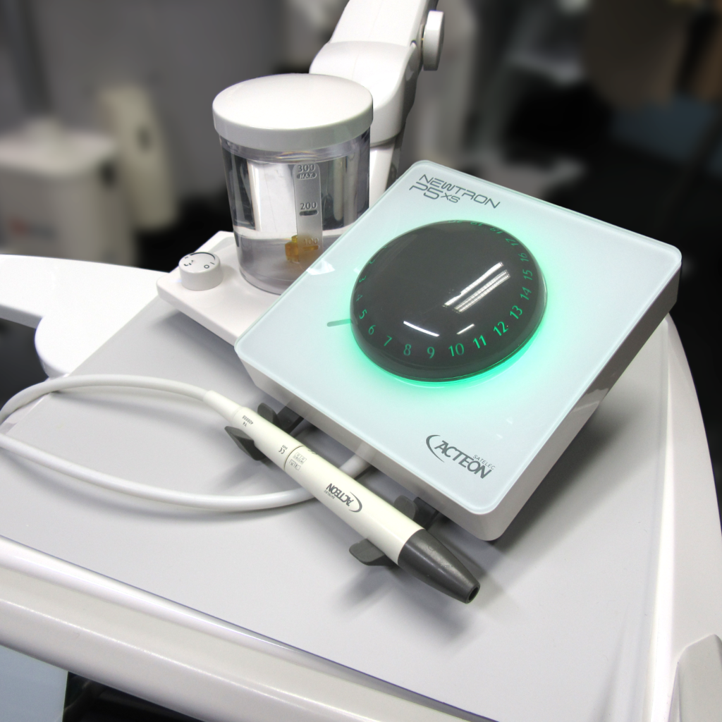 Endodontie et Chirurgie Endodontique l Endodontiste à Lyon