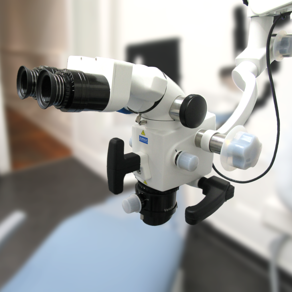 Endodontie et Chirurgie Endodontique l Endodontiste à Lyon